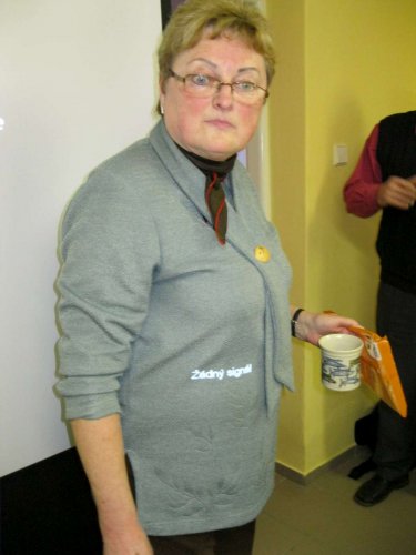 Klub dobré pohody končí letošní klubovou sezónu - 17.3.2011